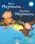 Gece Maymunu Gündüz Maymunu